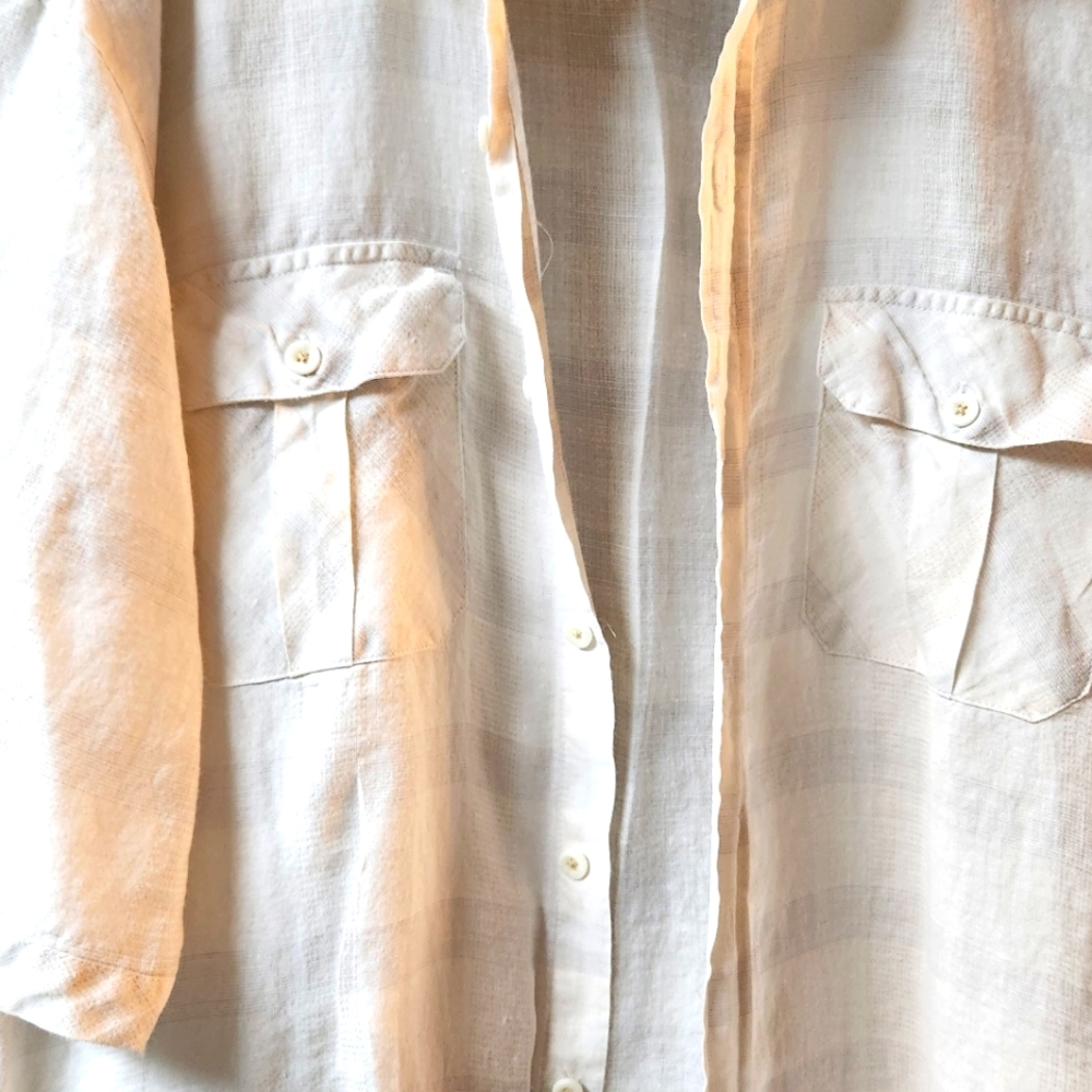 Men's shirt